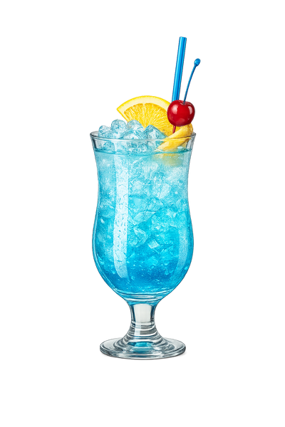 Blue Lagoon
